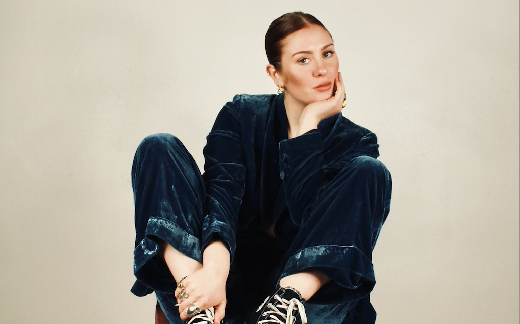 Mali Mae | Manchester, 33 Oldham Street