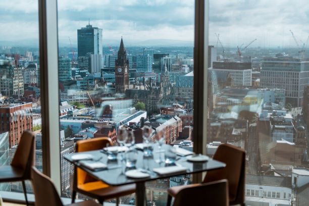 SOLD OUT: MYP Supper Club @ 20 Stories – 23.05.2022