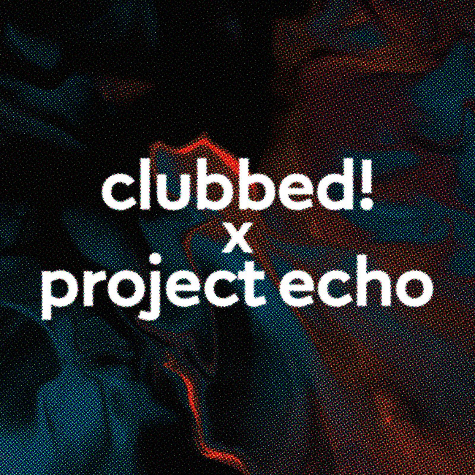 one last dance! x Echo Projects) at Hidden Warehouse, Nottingham on 9th Jun 2022 Fatsoma
