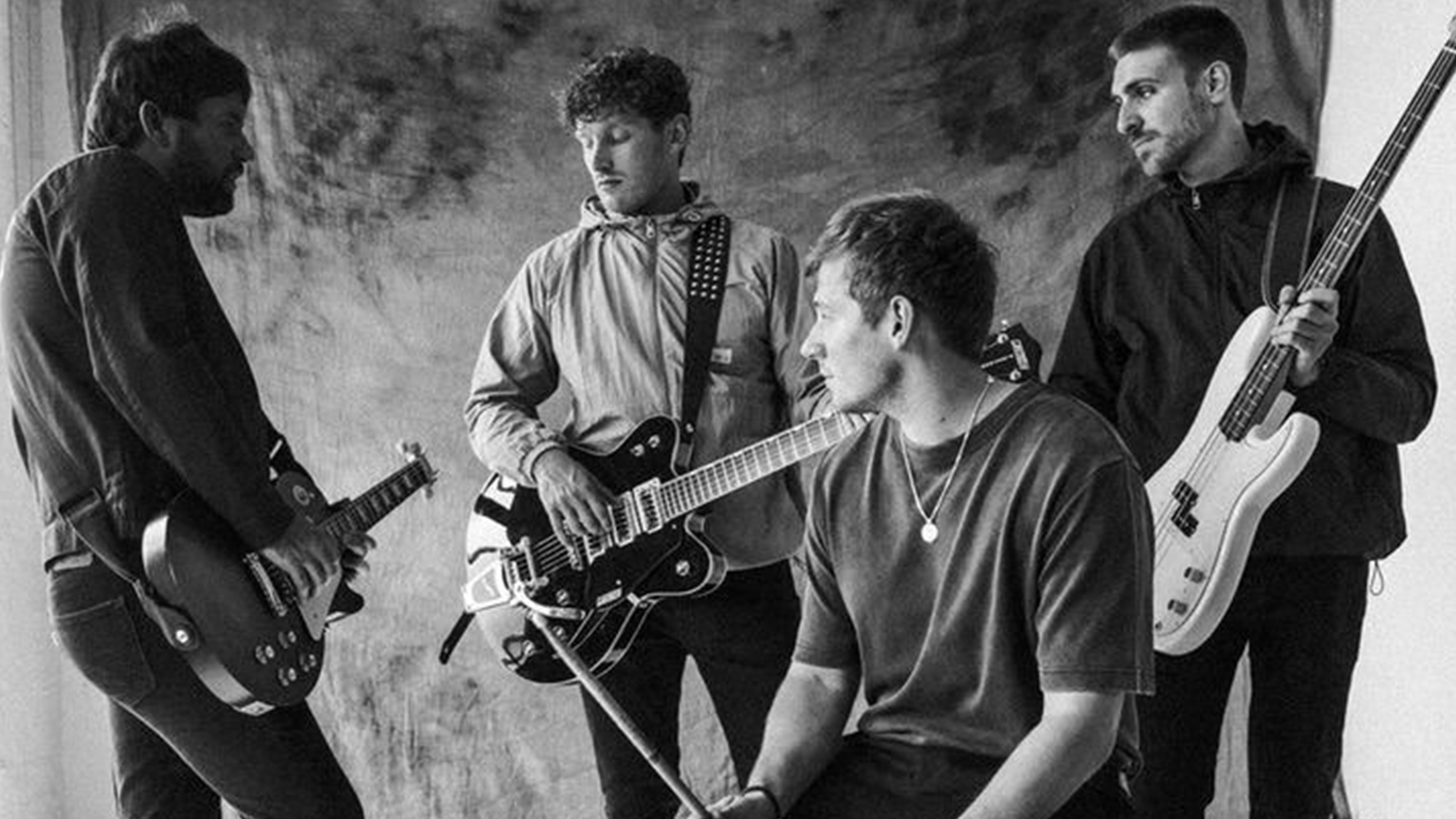 The Jack Fletcher Band | Birmingham