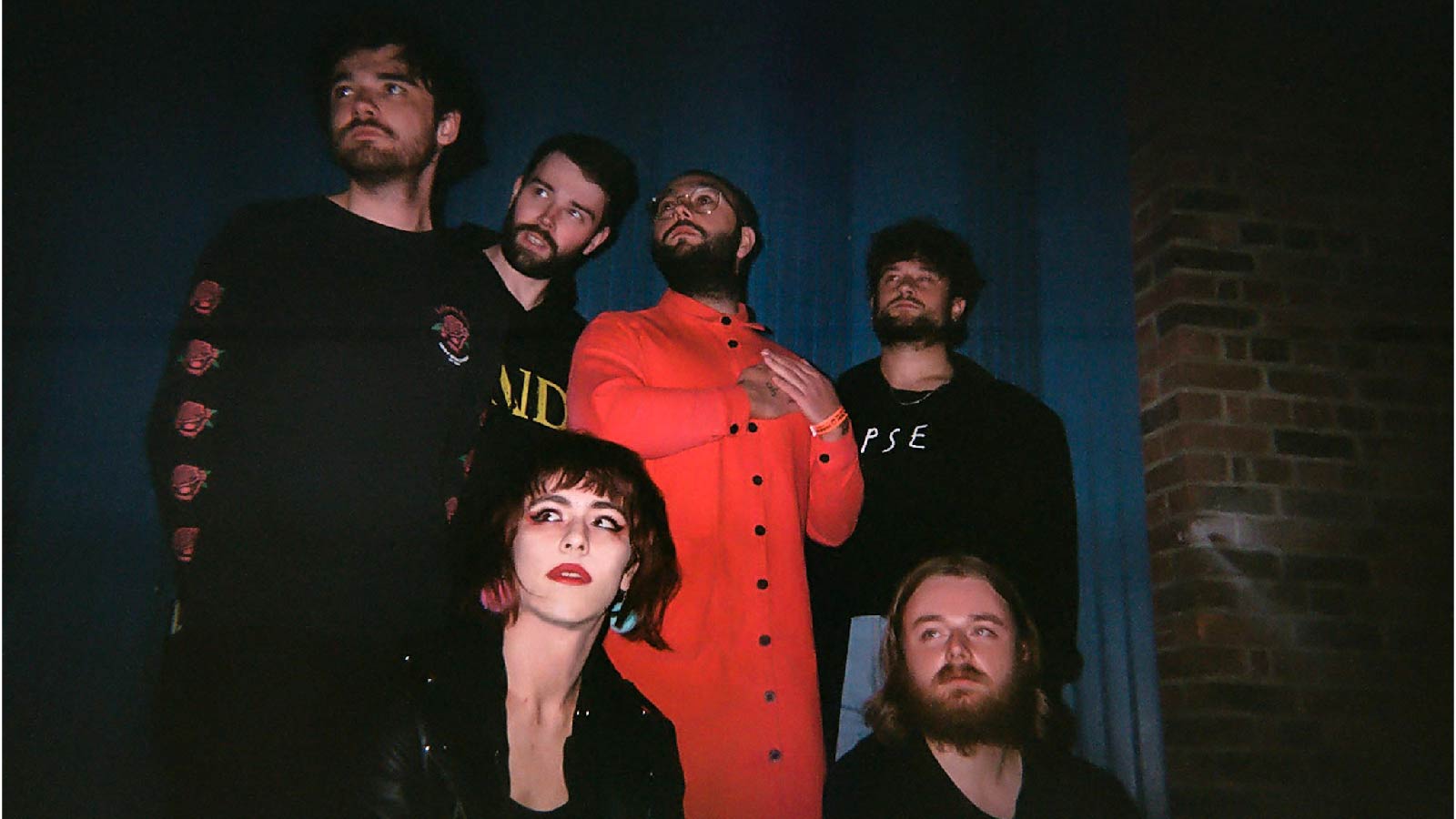 itoldyouiwouldeatyou | Manchester, Gullivers