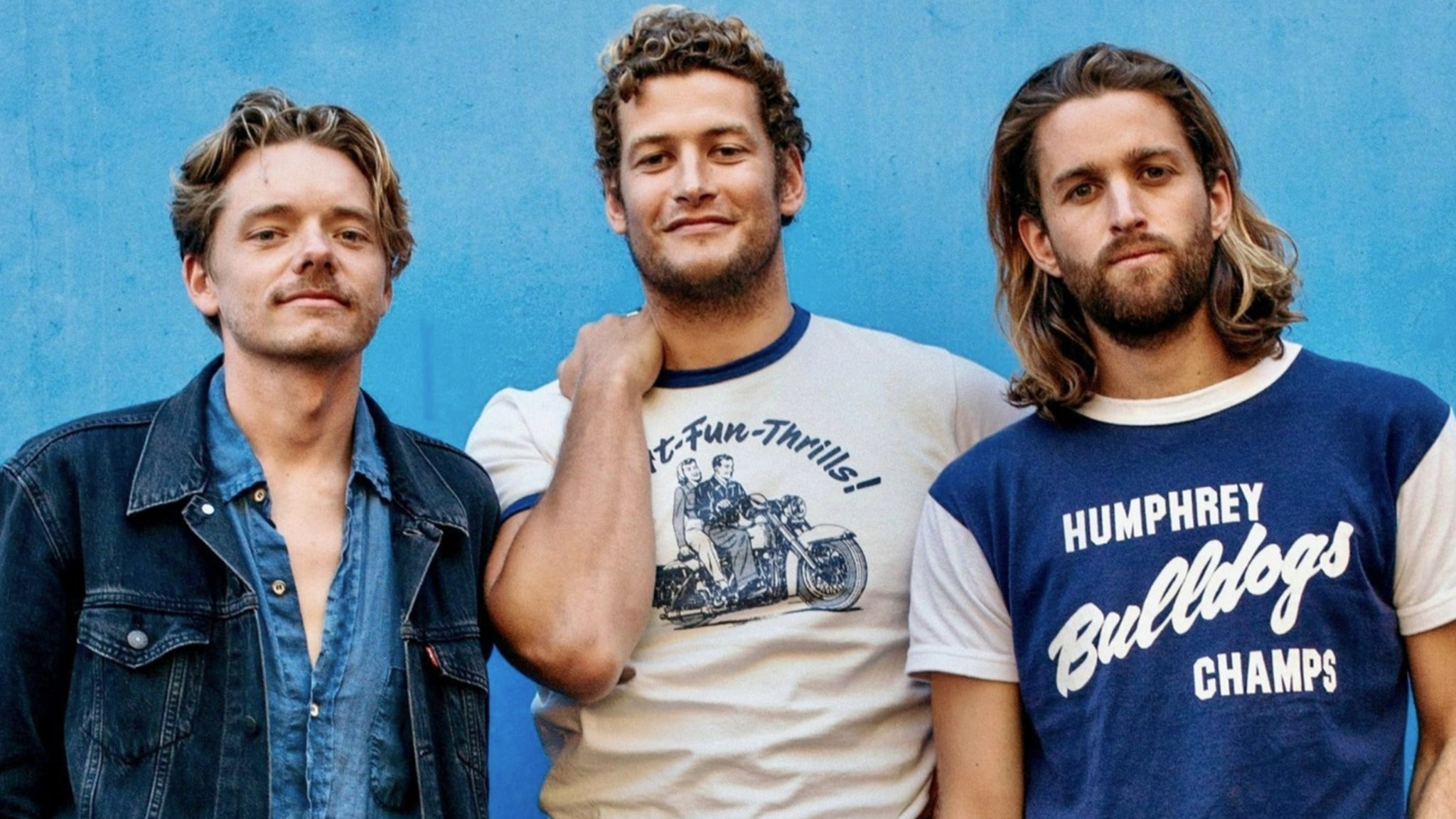 Sons Of The East | Exeter, The Phoenix