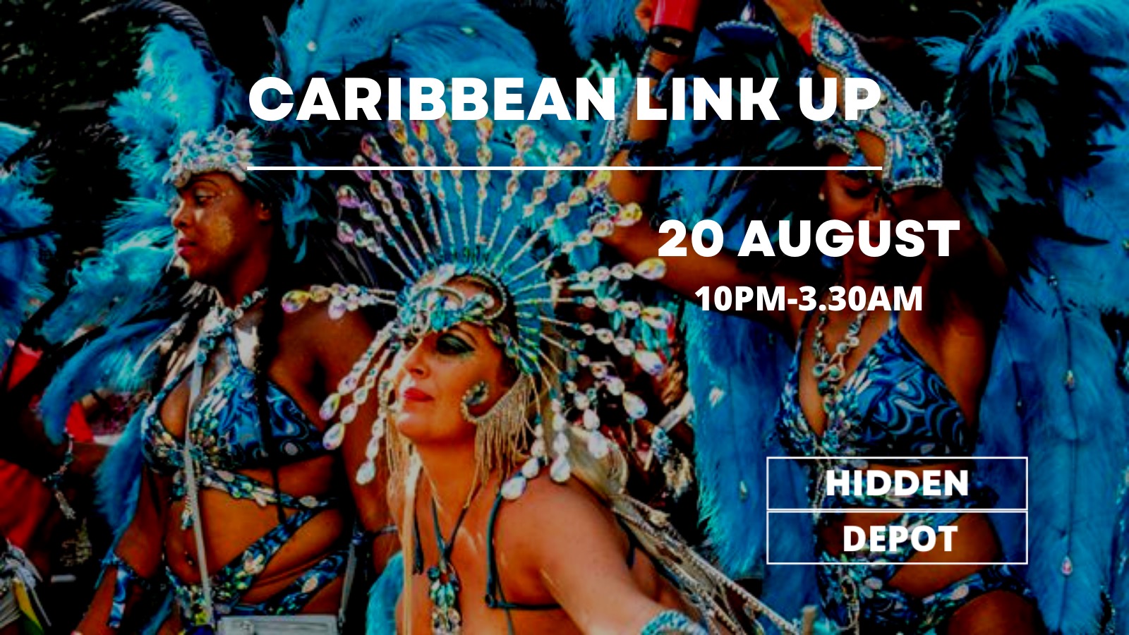 Caribbean Link Up