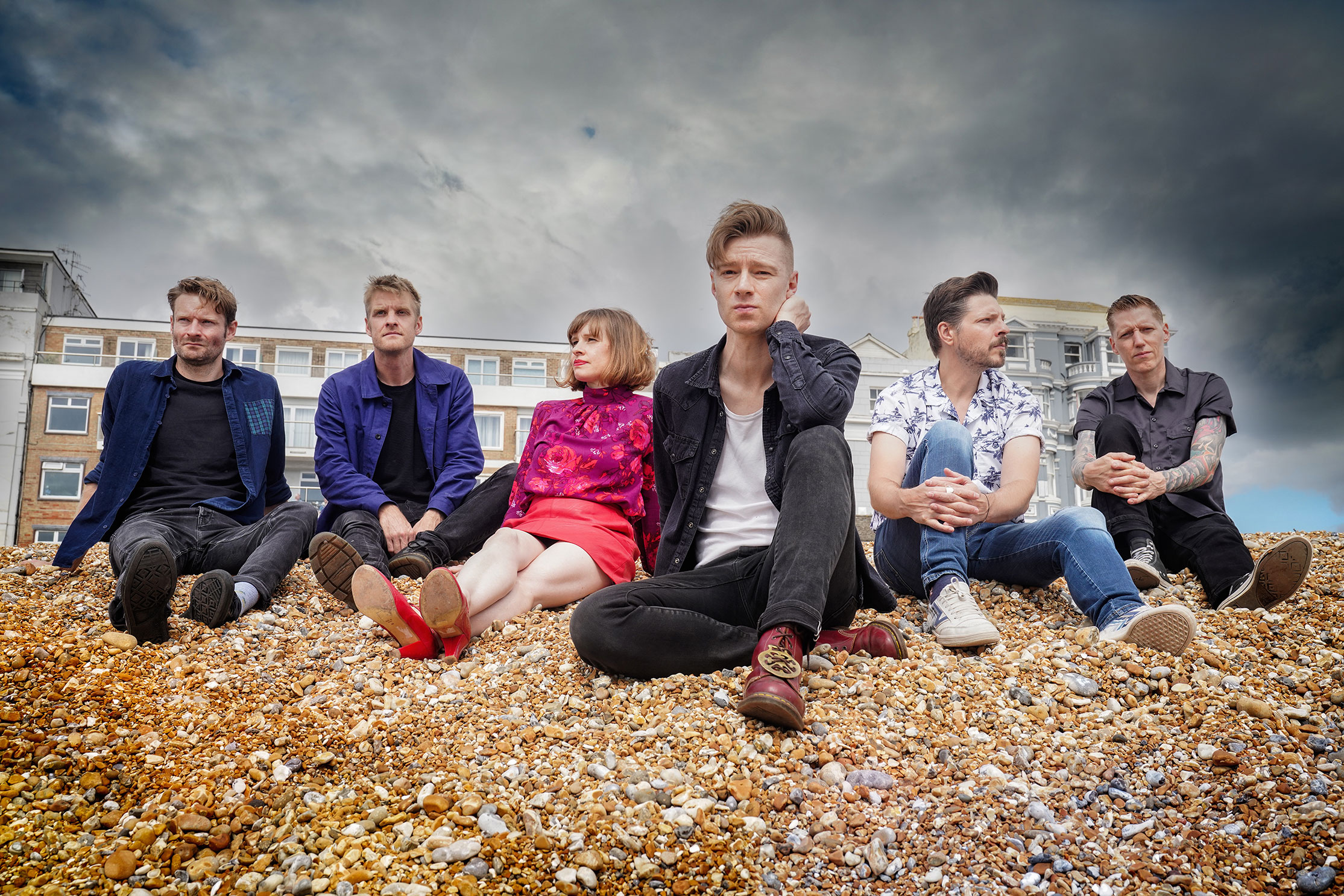 Skinny Lister