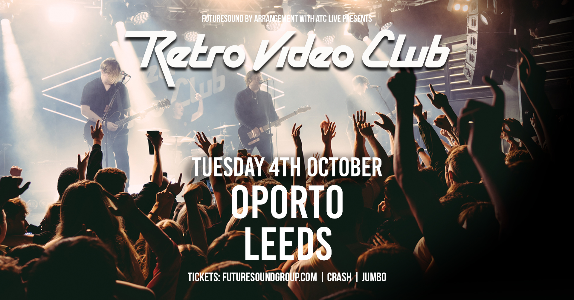 Retro Video Club