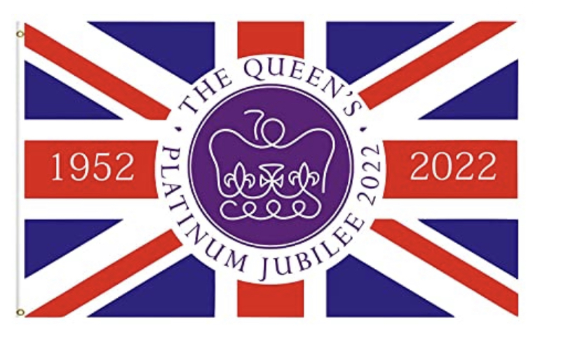 Queens Jubilee