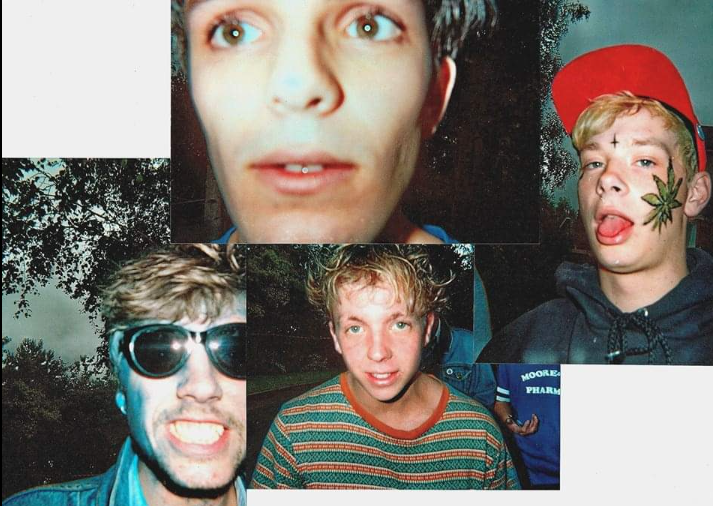 The Black Tambourines