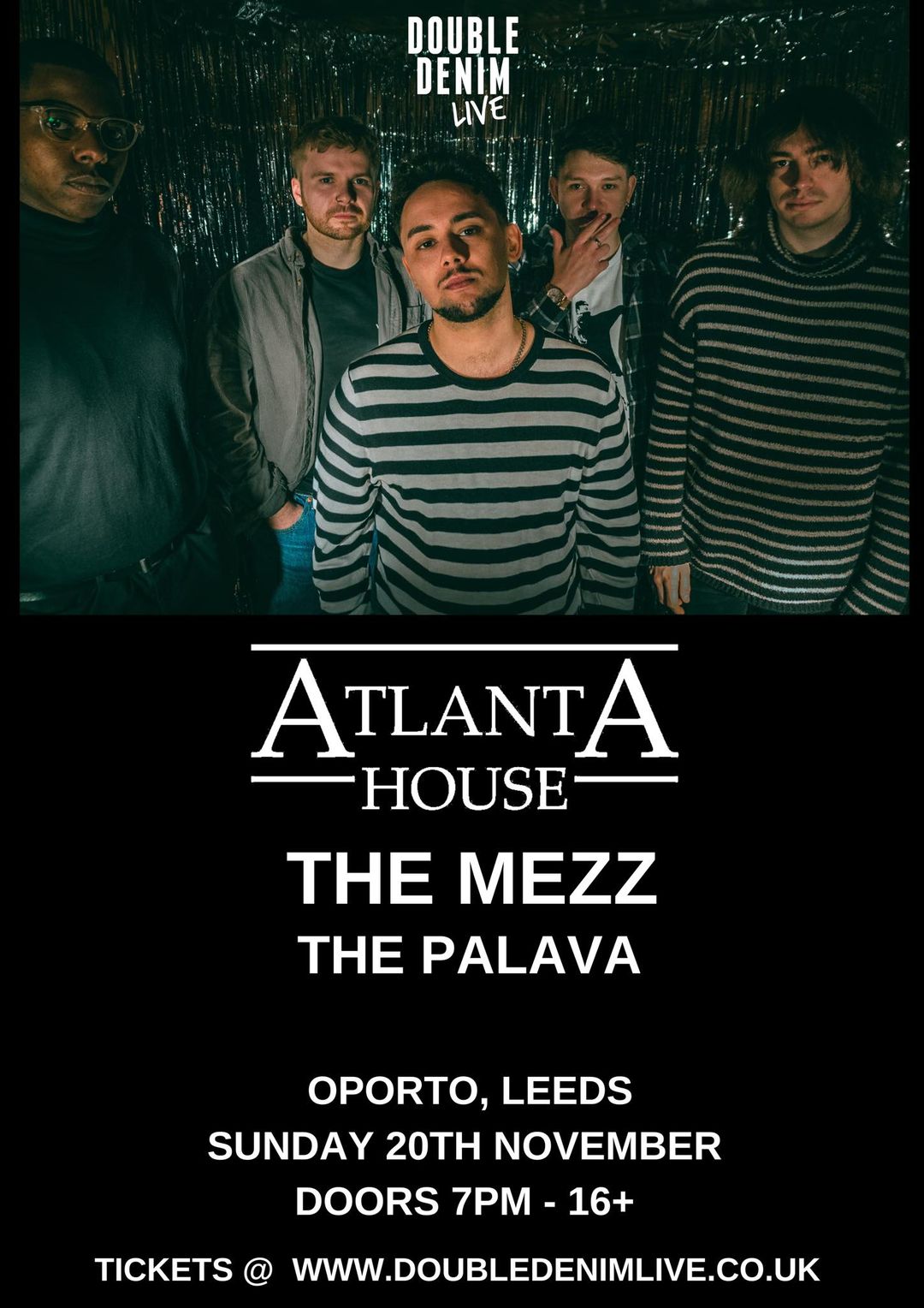 Atlanta﻿ House (cancelled)