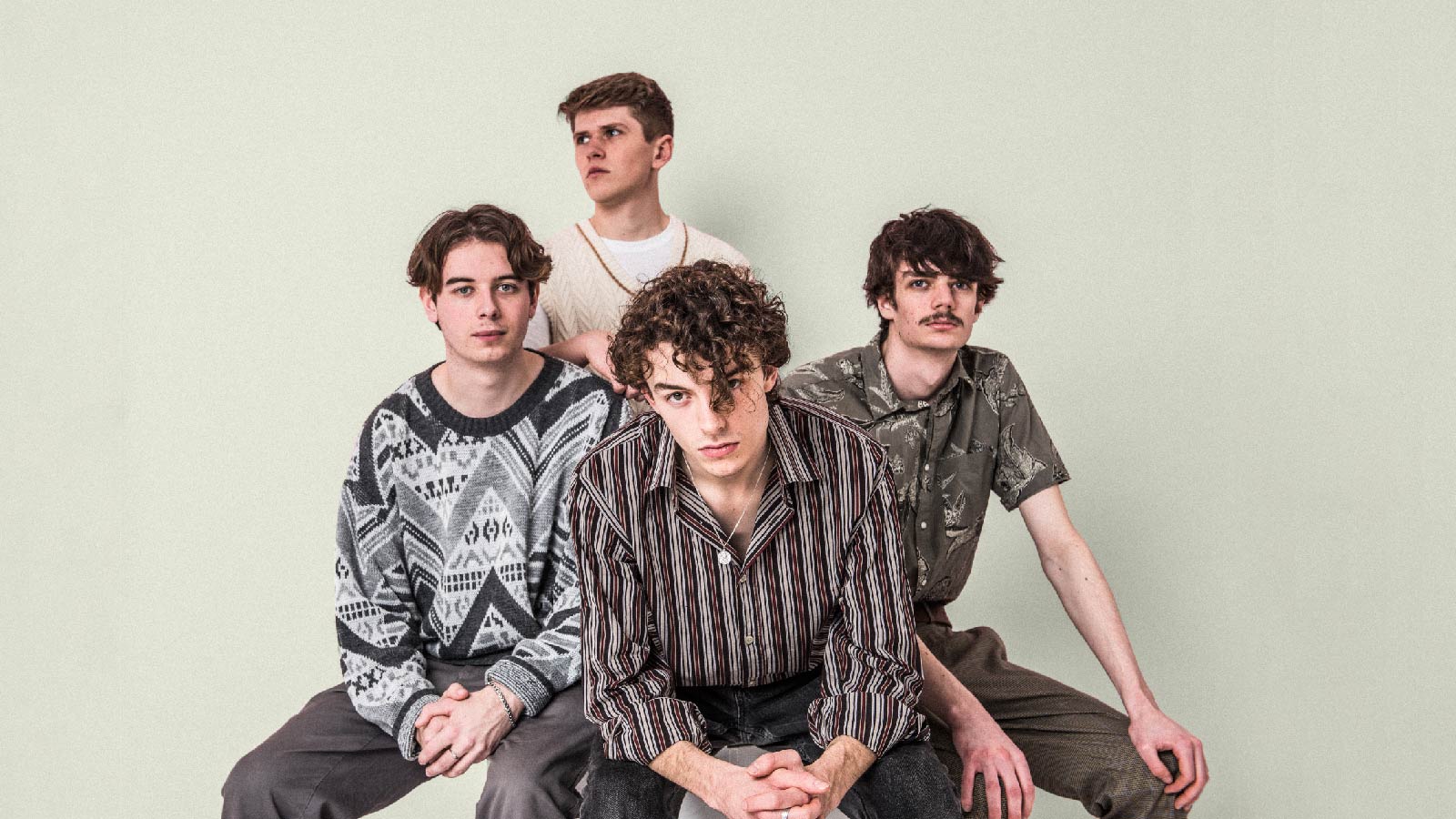 Pentire | Manchester, The Castle