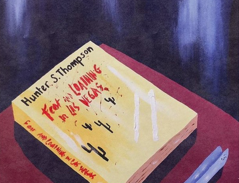 S4d Girlz Club – Art Exhibition