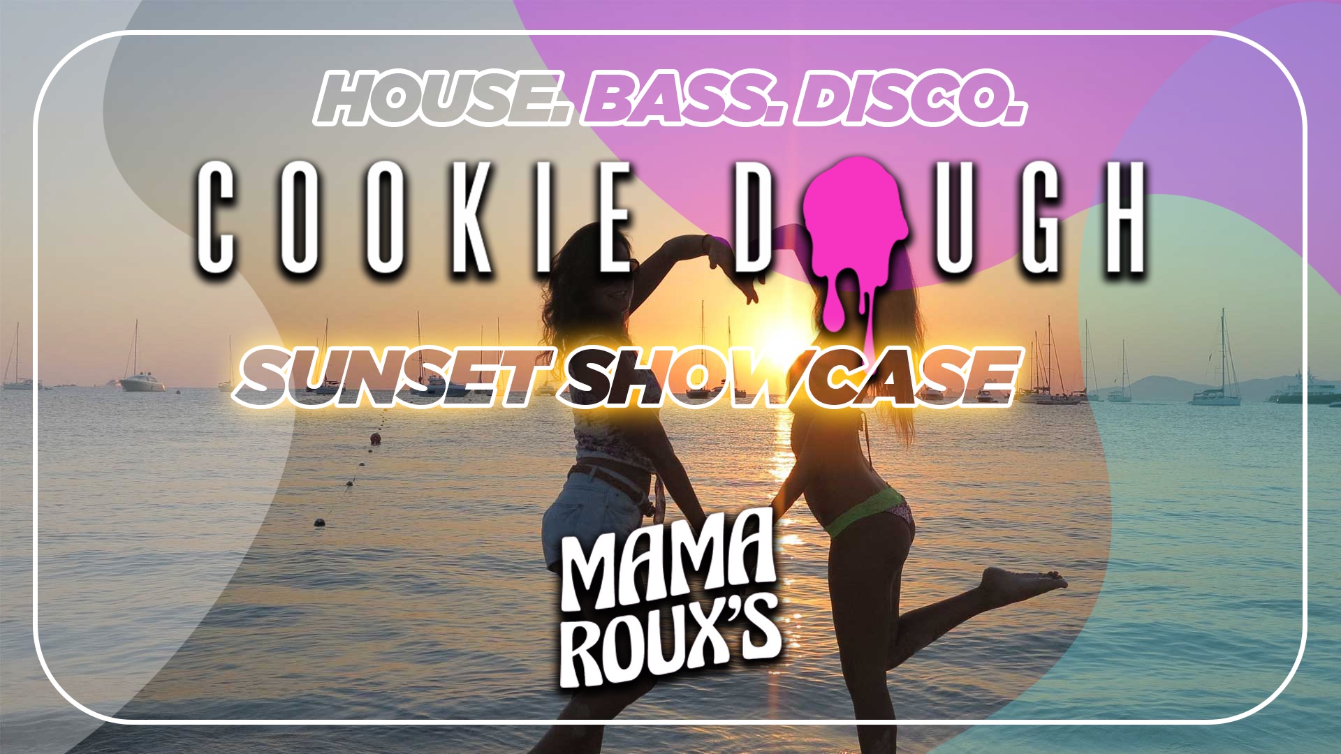Sunset Showcase - FREE THANK YOU TICKET! at Mama Roux's, Birmingham on ...