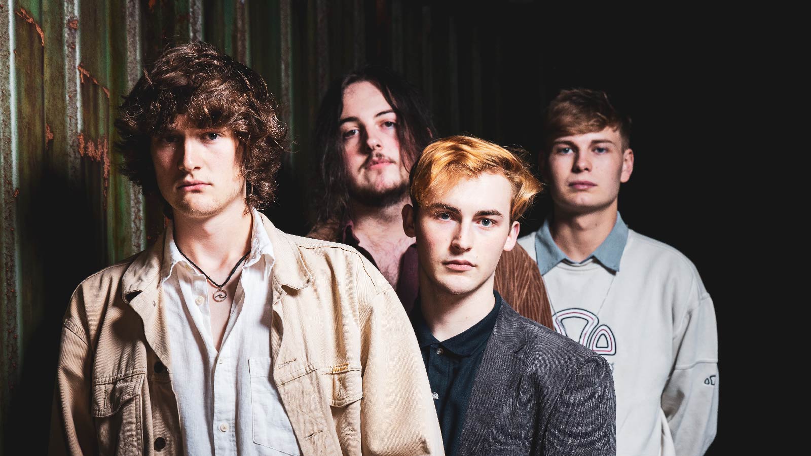 Colour TV | Bristol, The Louisiana