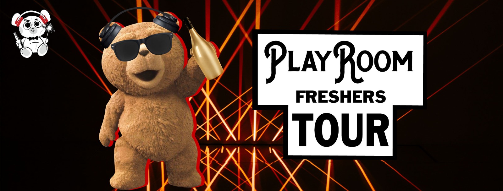 Freshers Playroom