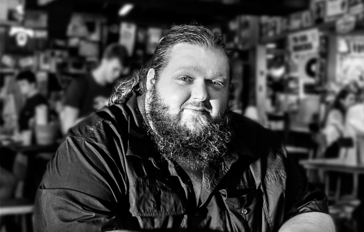 Matt Andersen