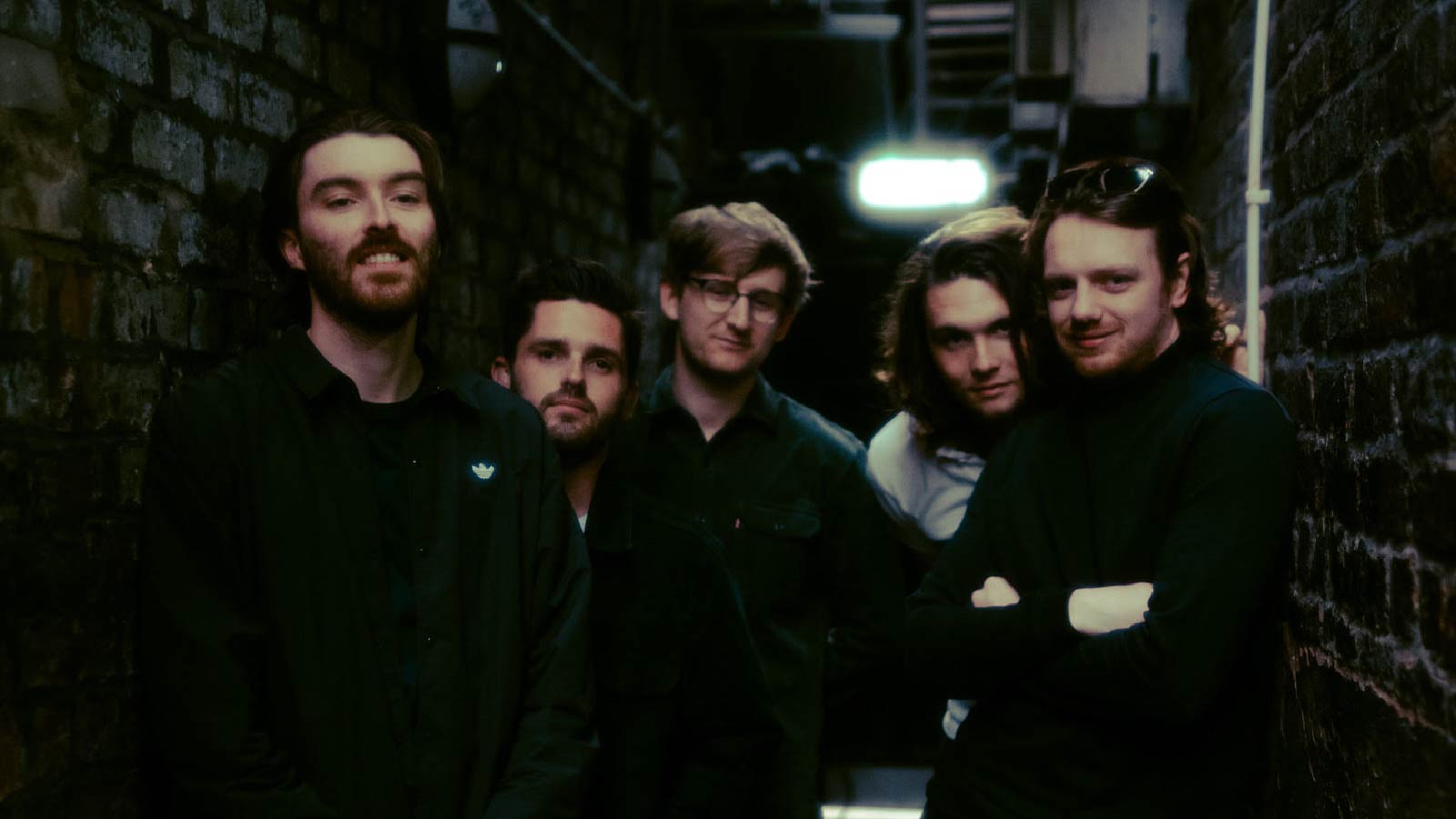 The Silver Bars | Barrow, Cloud9