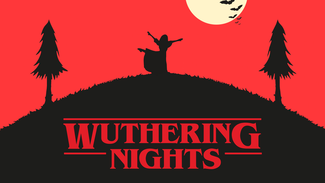 Wuthering Nights