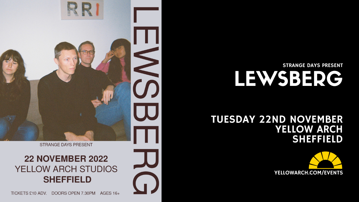 Lewsberg