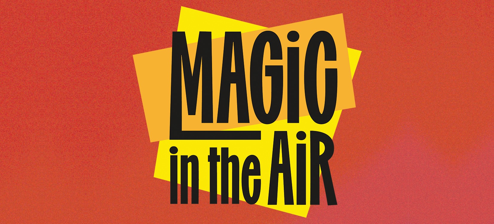 MAGIC IN THE AIR: LINDISFARNE, HECTOR GANNET & more