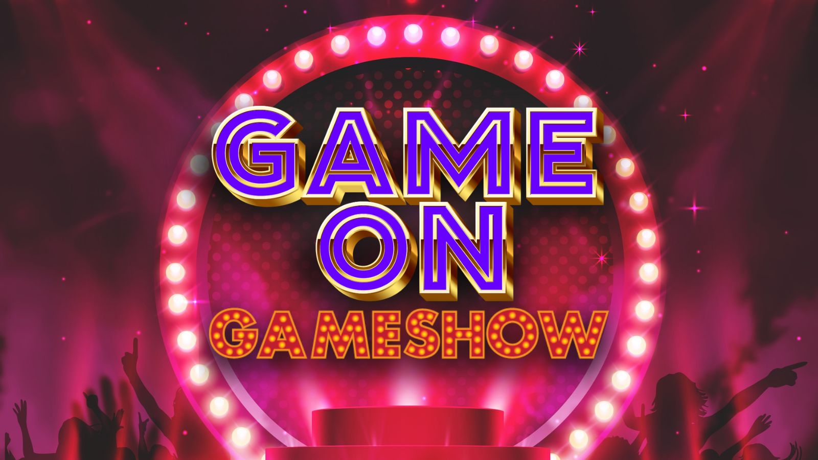 Game On