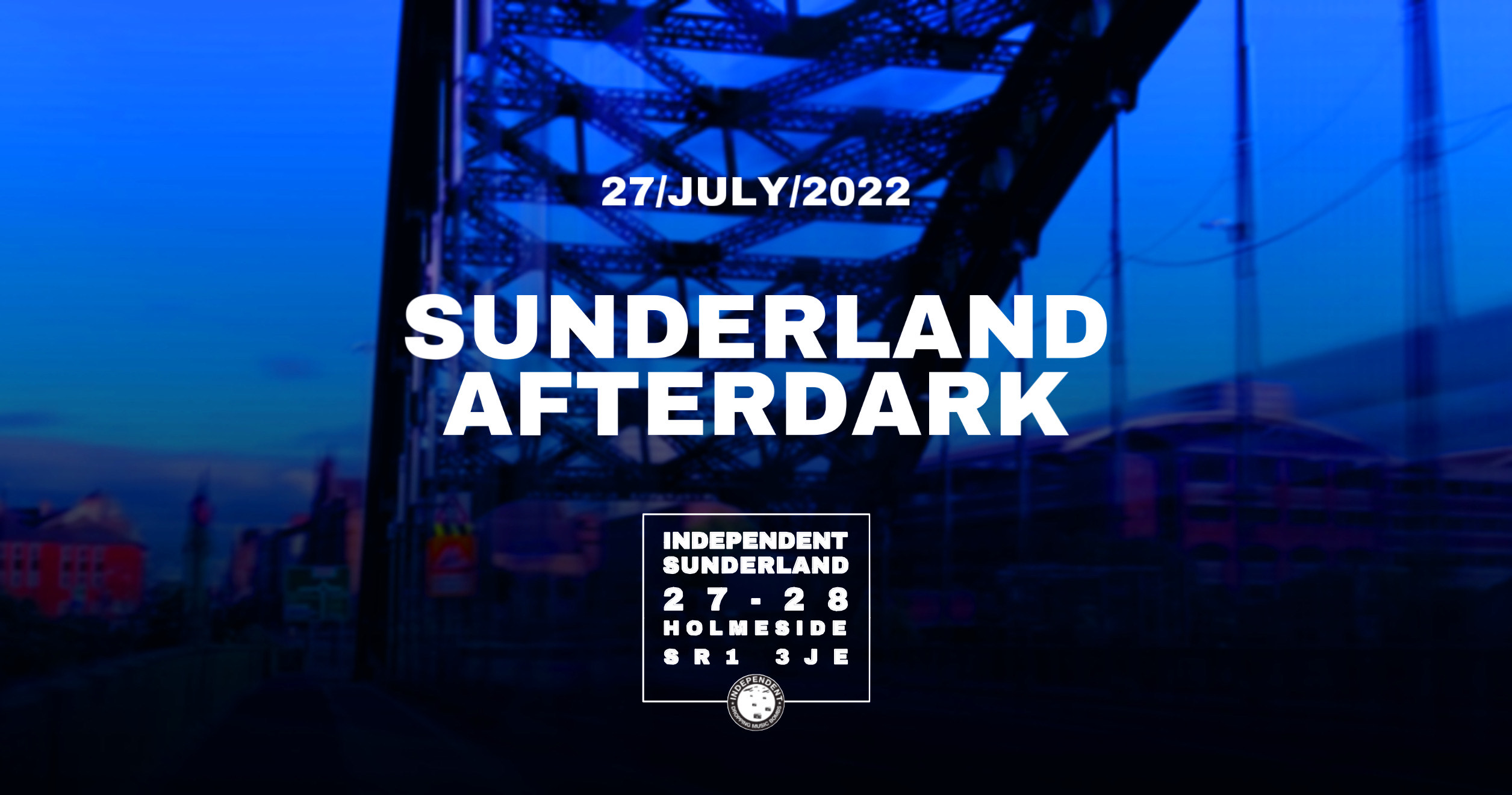 Sunderland Afterdark