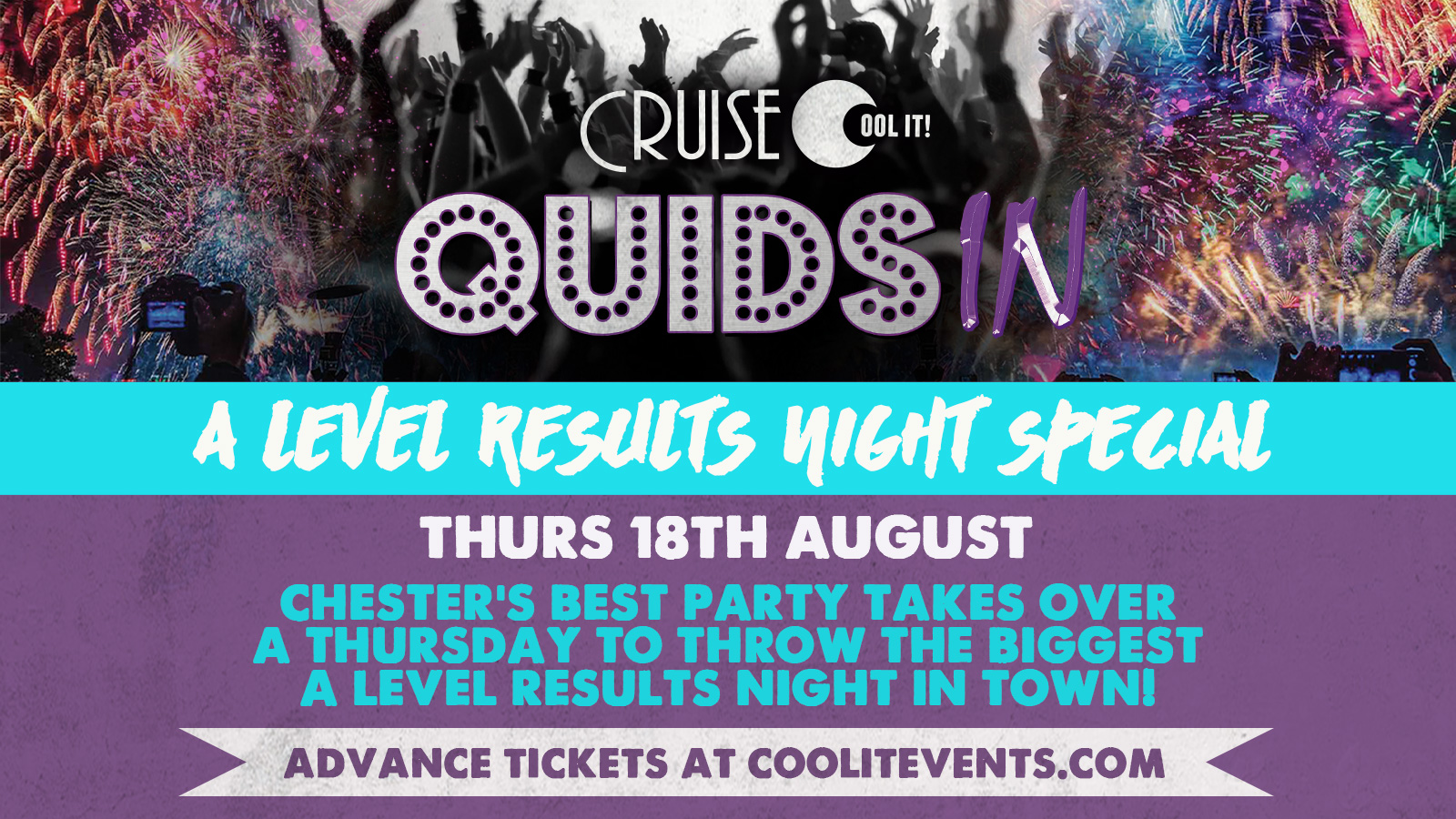 Quids In – A Level Results Special