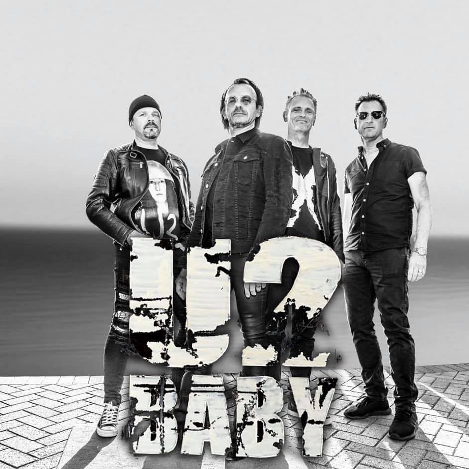 U2 BABY – Tribute to U2