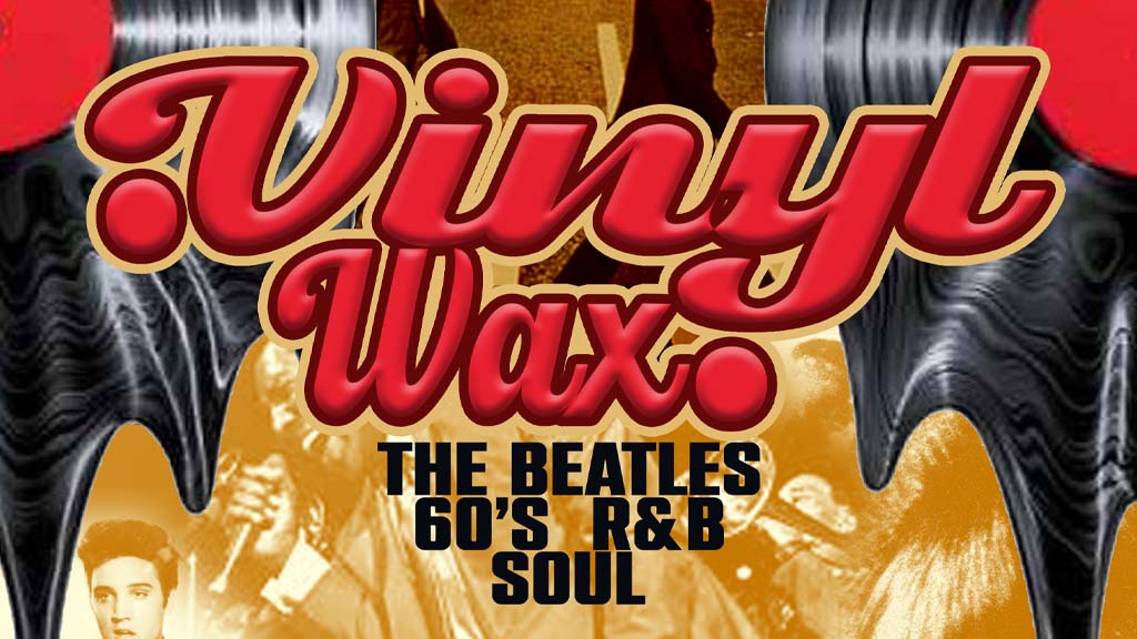 FREE ENTRY | Vinyl Wax