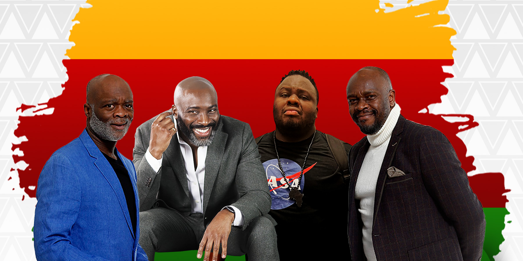 COBO : Comedy Shutdown Black History Month Special – Ilford