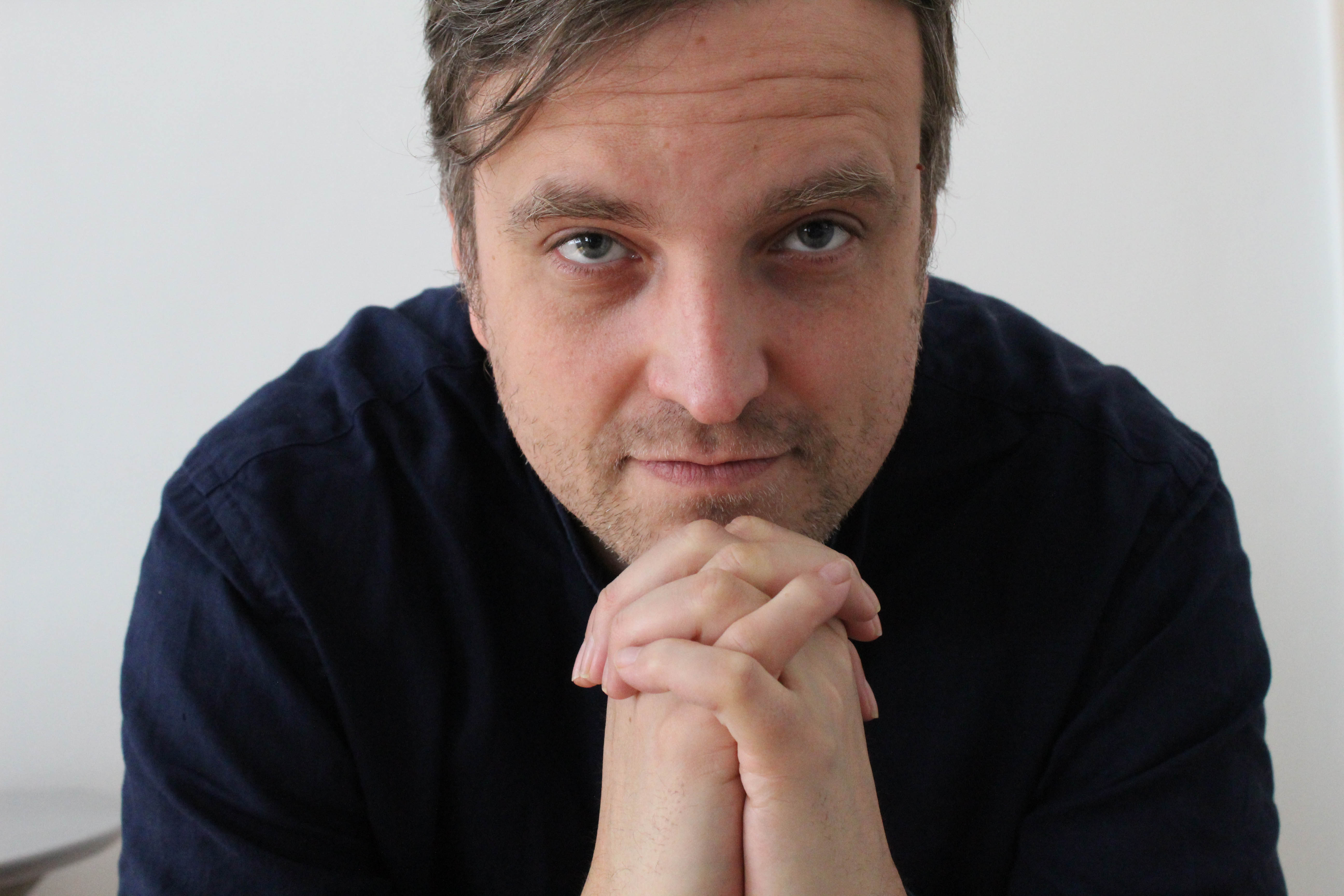 James Walsh at Gorilla Beer Hall, Mexborough