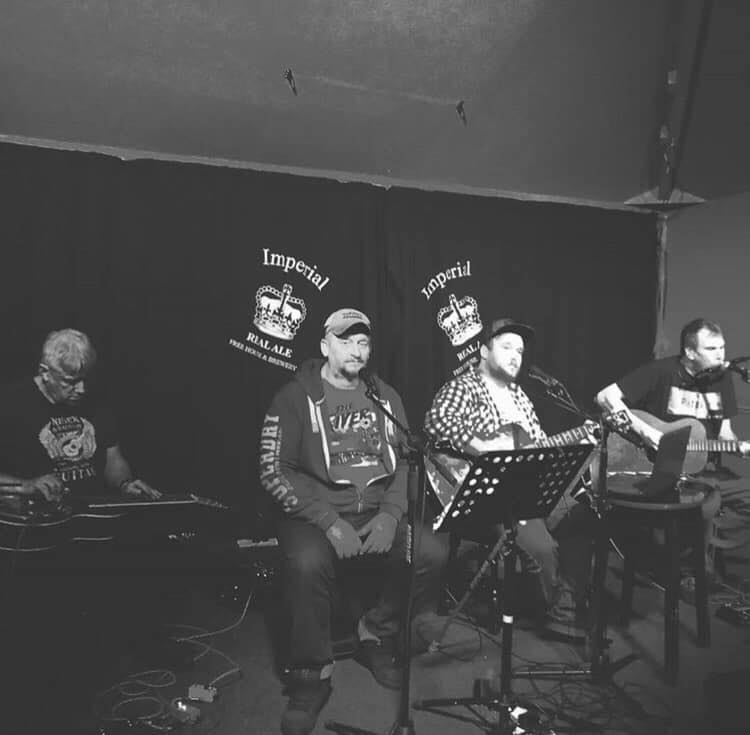 Sunday Session | Devils n Dust