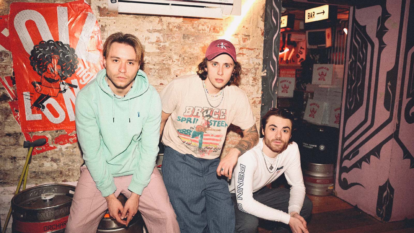 Isla Rico | Manchester, Deaf Institute