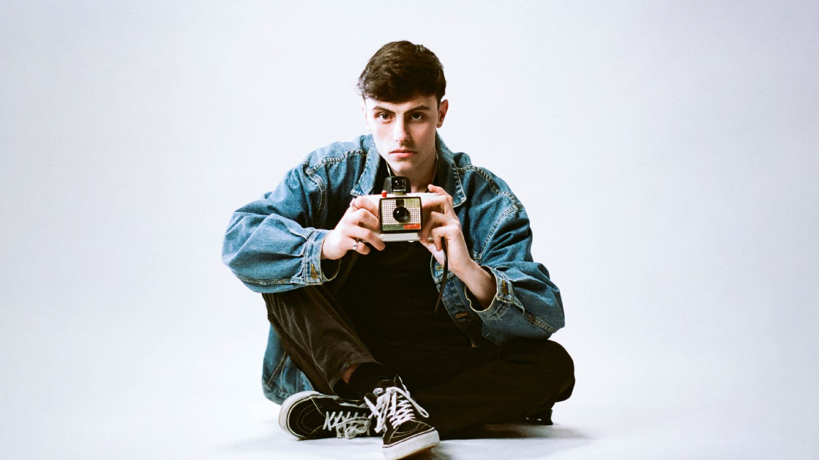 Lewis Maxwell | Liverpool, Arts Club Loft