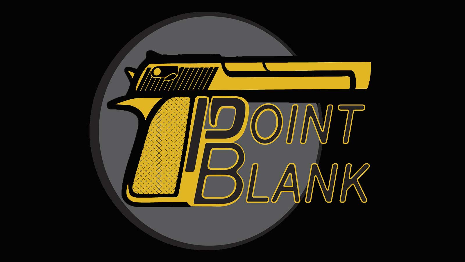 Student Shooting 14/08/22 at Point Blank Shooting Newcastle, Newcastle upon Tyne on 14th Aug