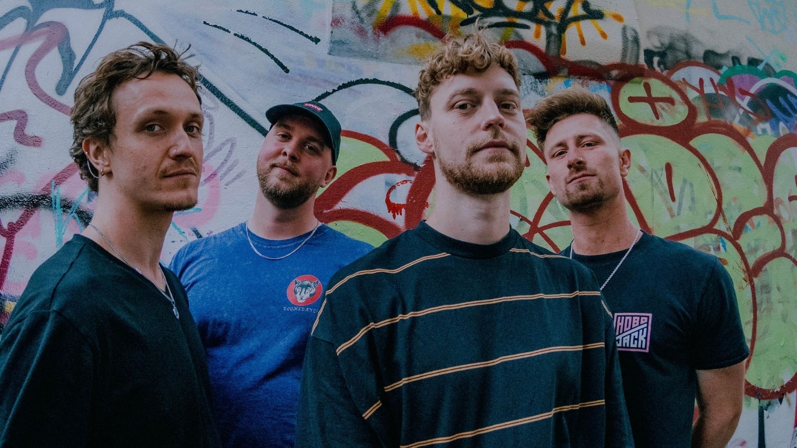 Blue Eyed Giants | London, The Grace