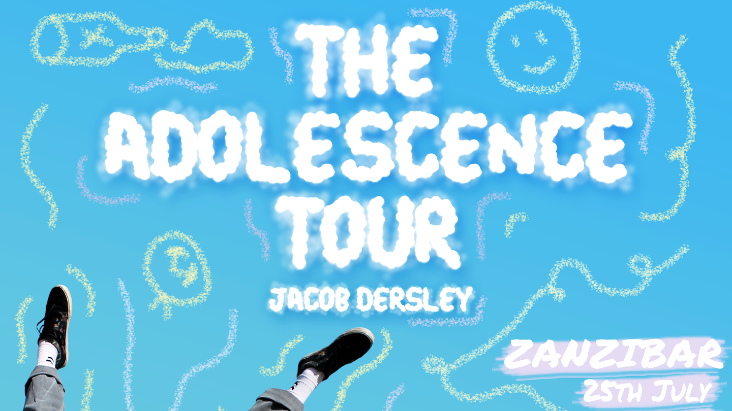 Jacob Dersley