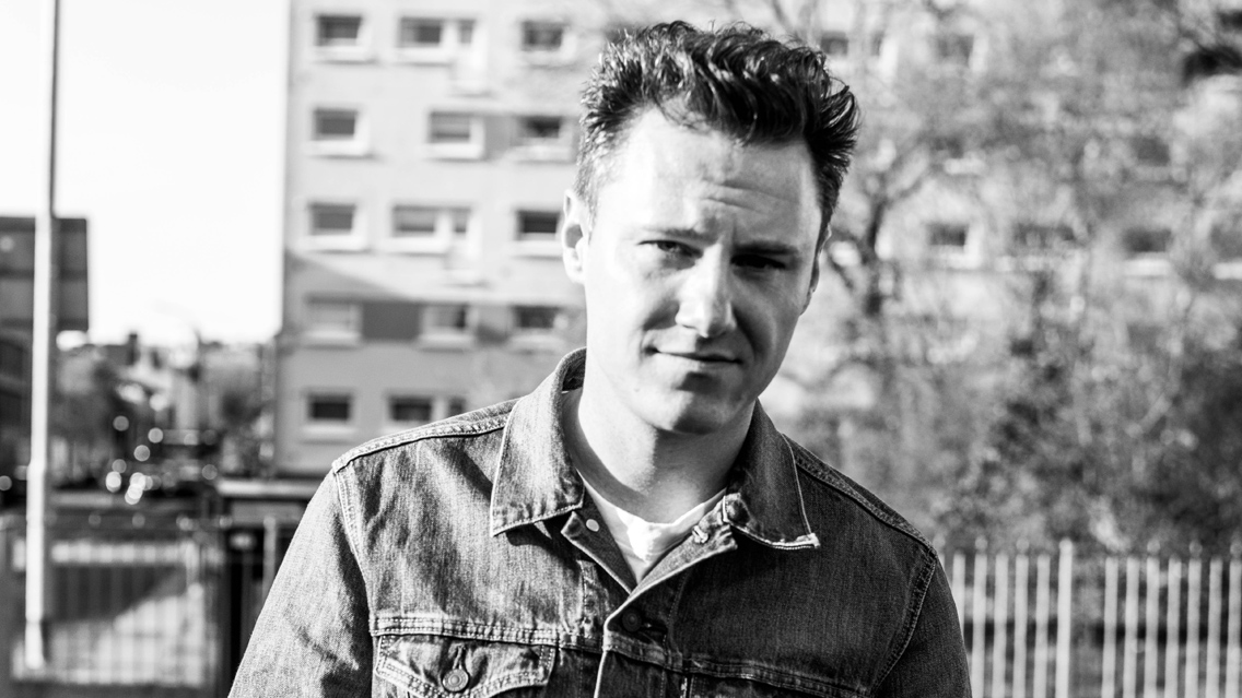 Postponed: Callum Beattie – New date TBC
