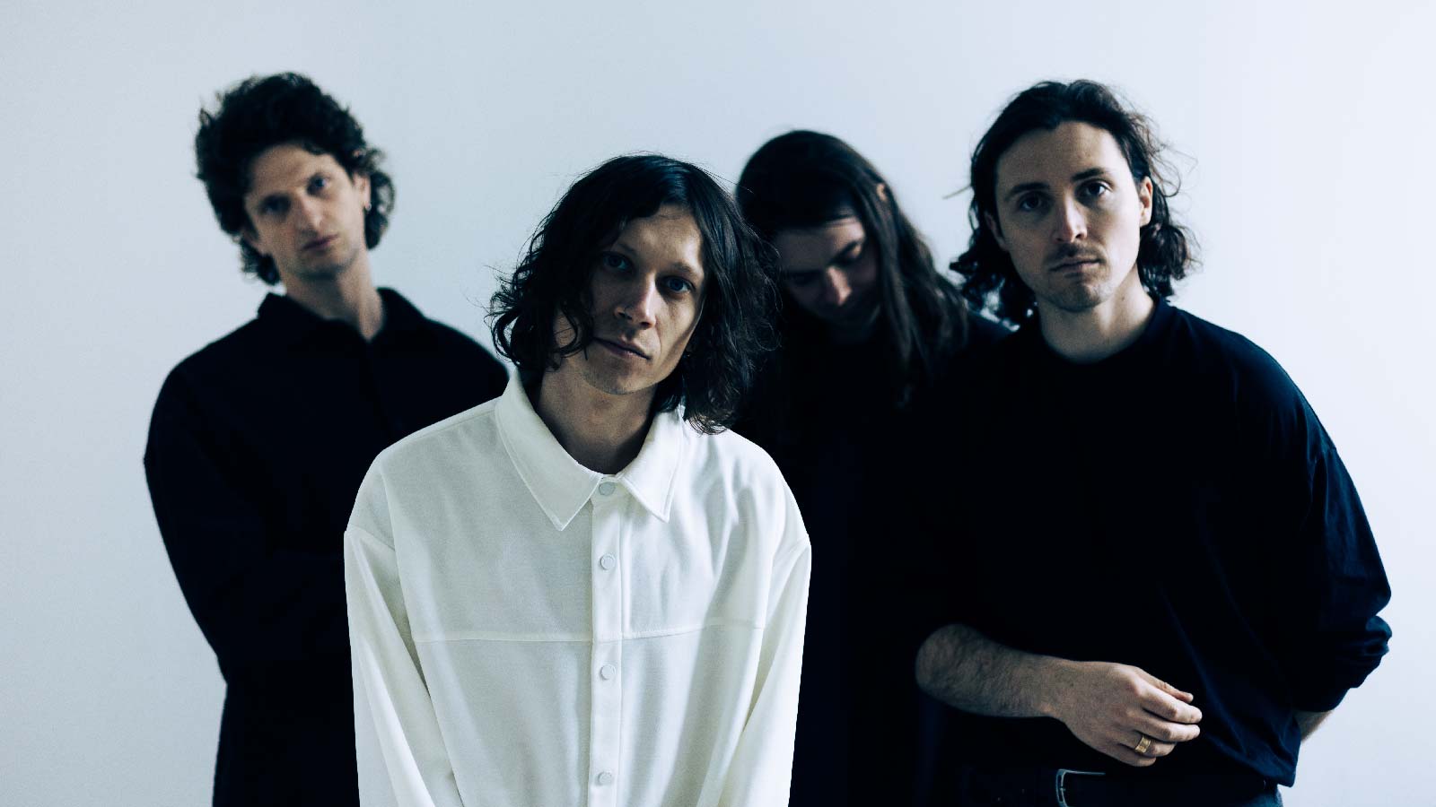 October Drift | Manchester, Deaf Institute