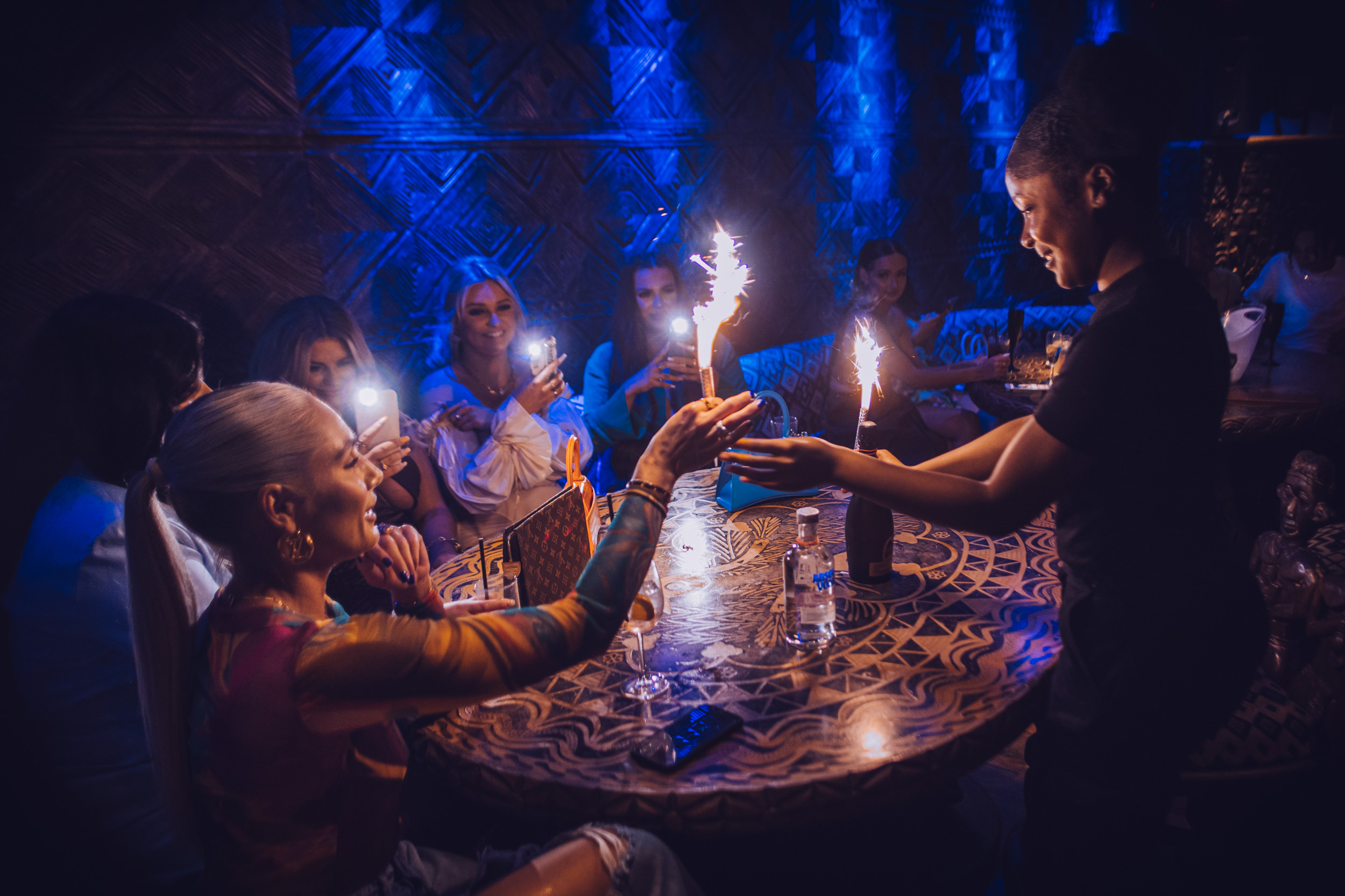 SATURDAYS AT SHAKA ZULU at Shaka Zulu, London on 20th Aug 2022 Fatsoma