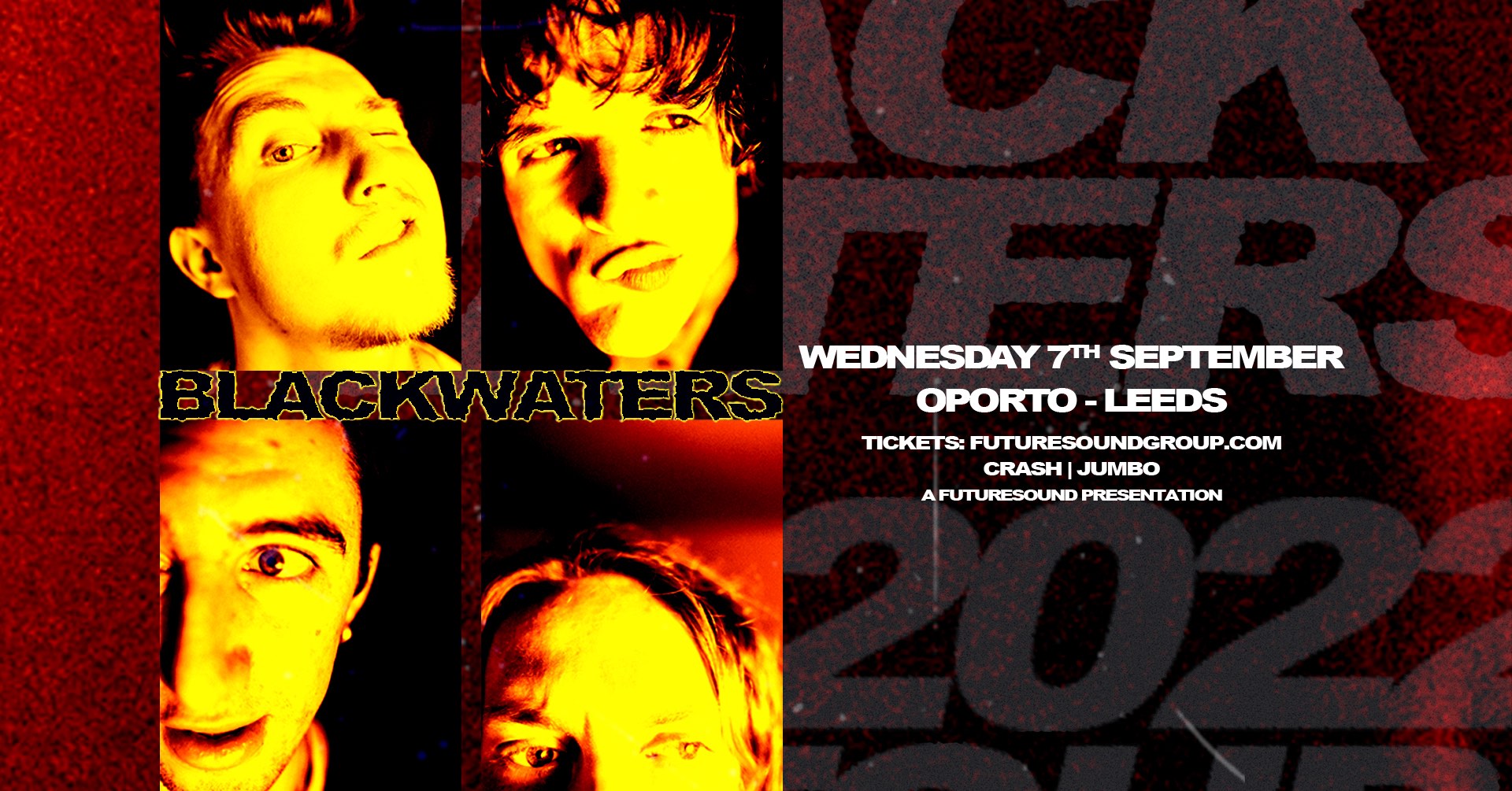 Blackwaters