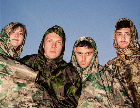 Chappaqua Wrestling *SOLD OUT*