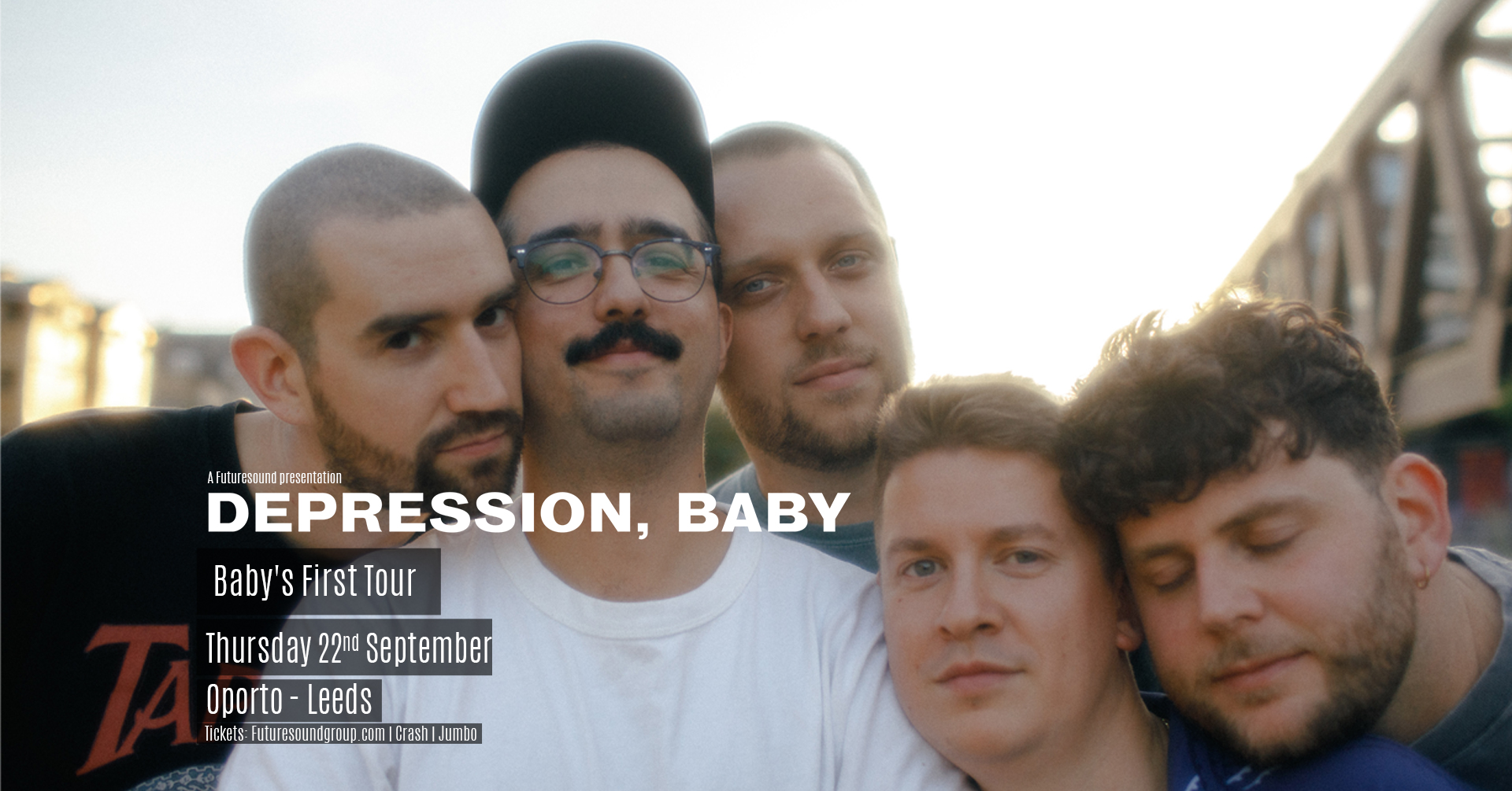 Depression, Baby
