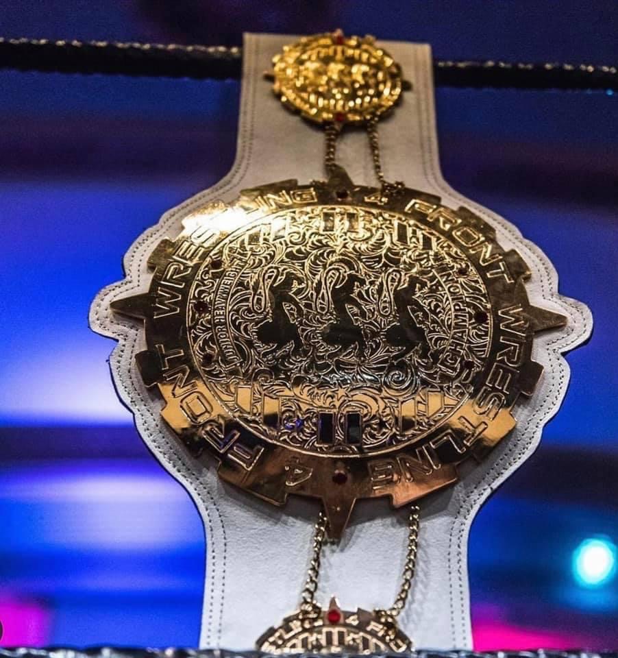 LIVE WRESTLING MEGA SHOW CARDIFF at Vale Sports Arena Ltd, Cardiff on