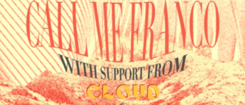 Call Me Franco