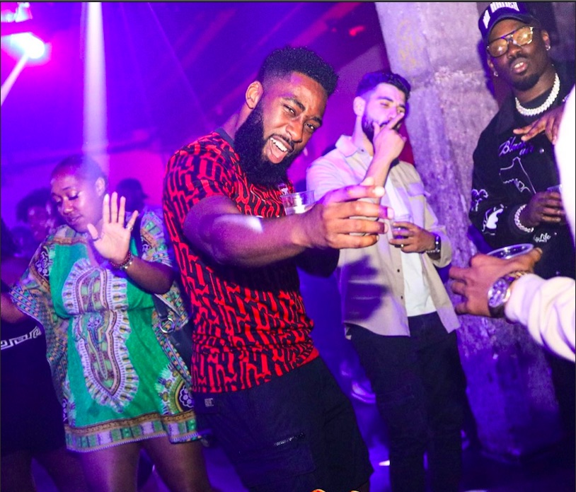 Bashment Vs Afrobeats London’s Biggest Genre Clash Party at