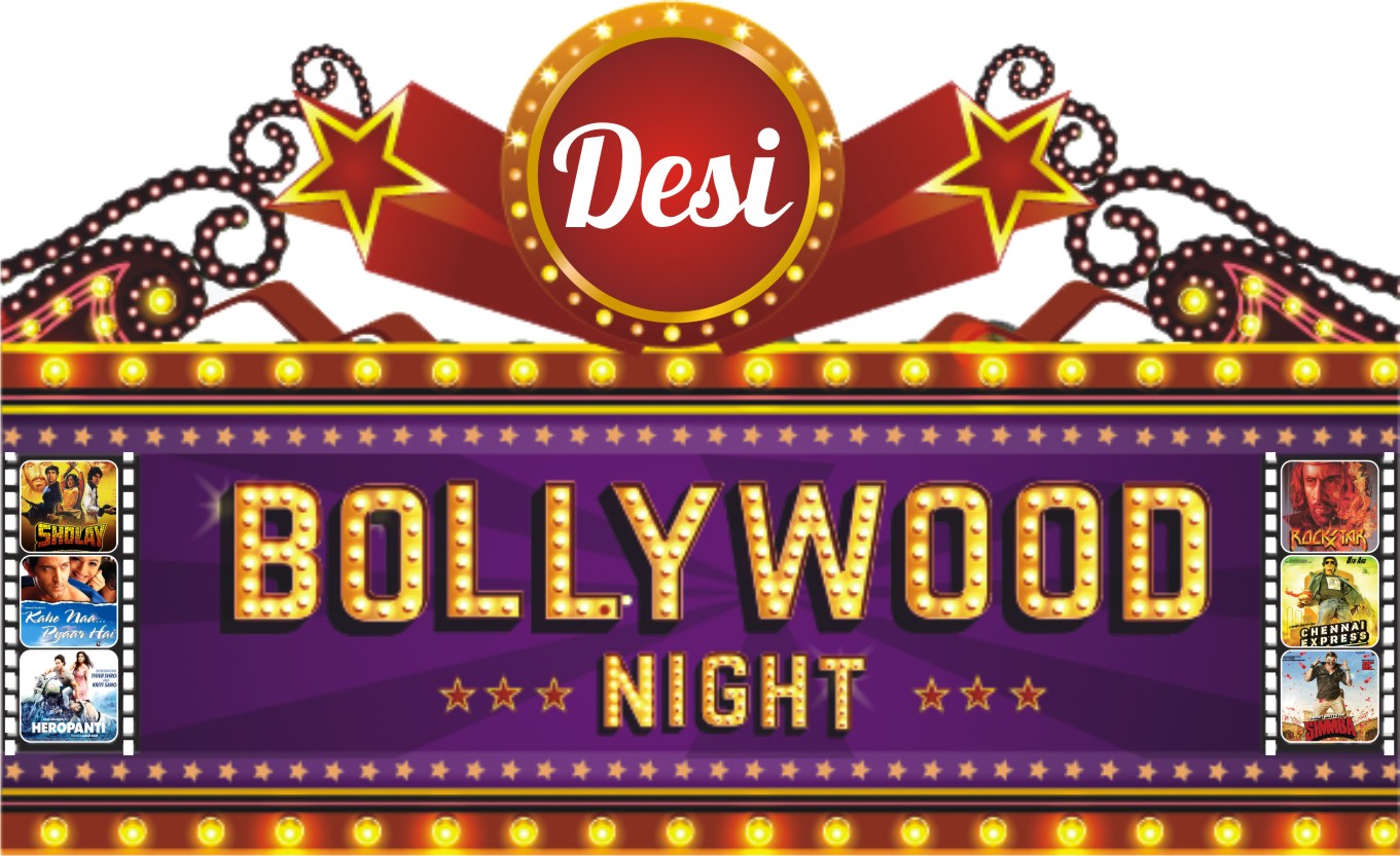 Bollywood Nights