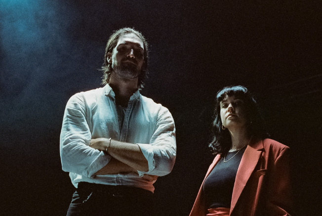 Party Dozen *Free Entry*