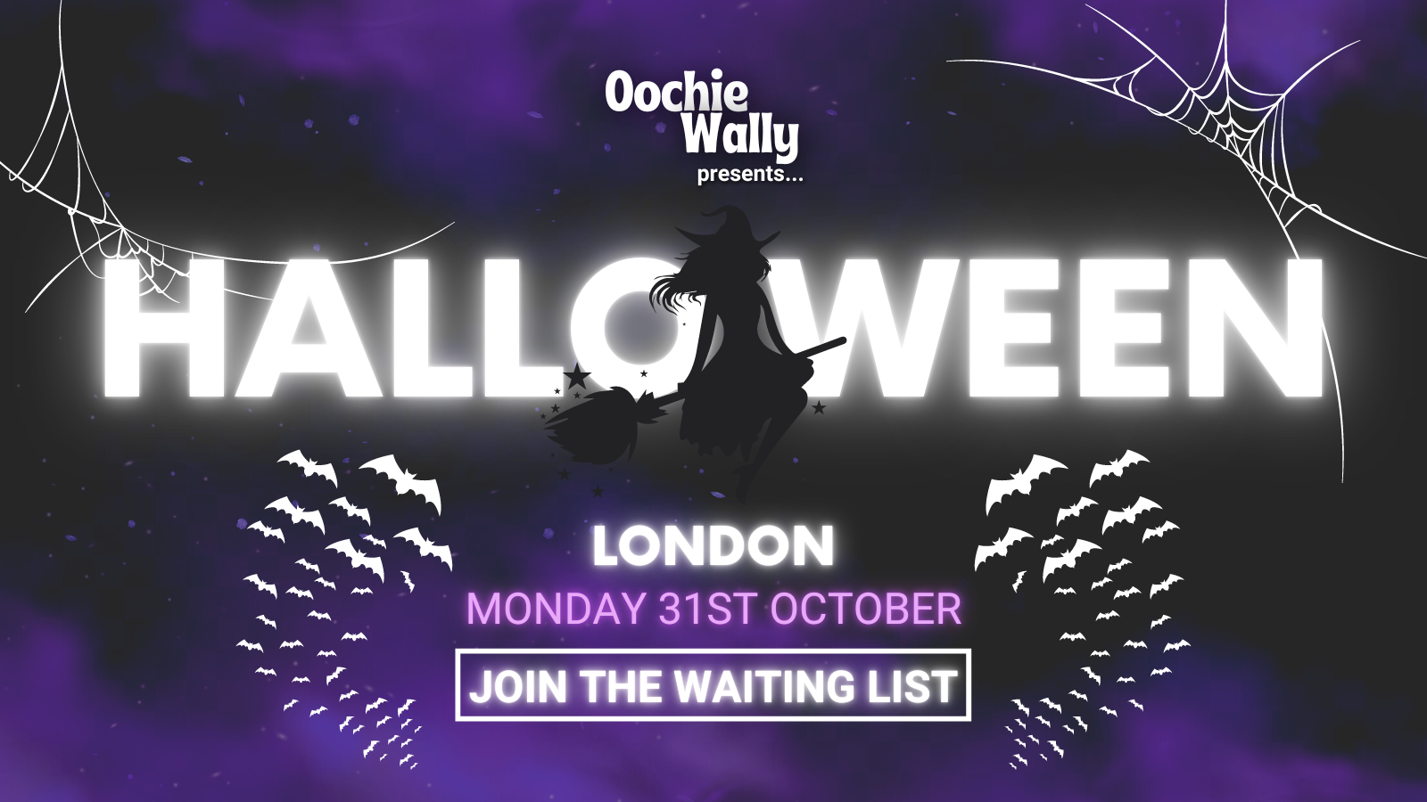 Halloween Bar Signs 2022 Halloween 2022 Hip Hop R B Afrobeats Dancehall At Secret Venue London On 22nd Aug 2022 Fatsoma