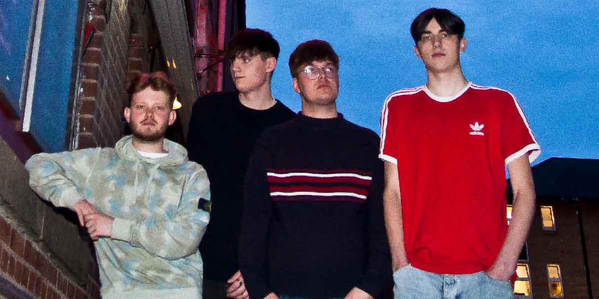 Bloom | Sheffield, Record Junkee