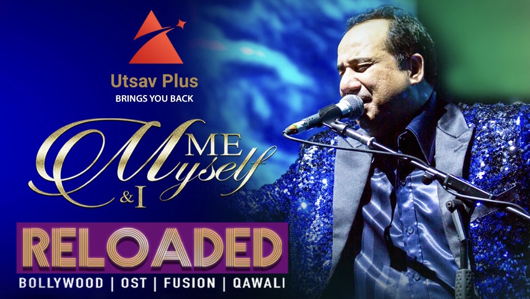 Rahat Fateh Ali Khan – Birmingham
