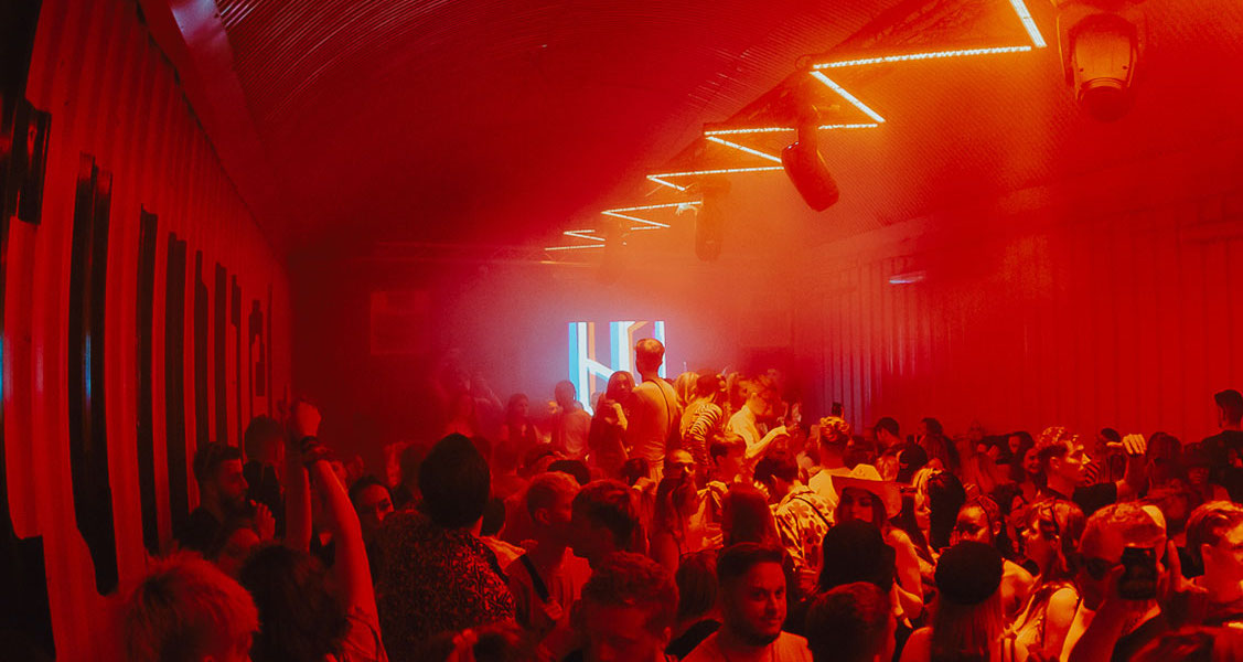 Tunnel Leeds Event information and Tickets Fatsoma